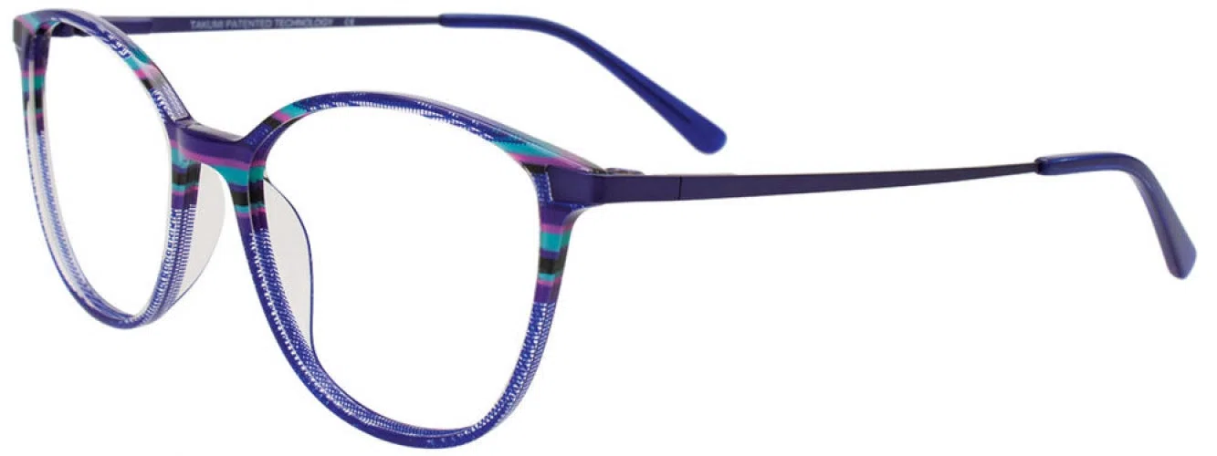 Takumi TK1324 Eyeglasses - view 2